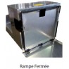 Coffre porte transpalette - A650160