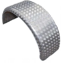 Aile ALU larmée simple essieu - C251152