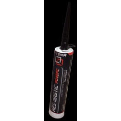 Cartouche RES-MASTICS PU40FC Noir - H001012