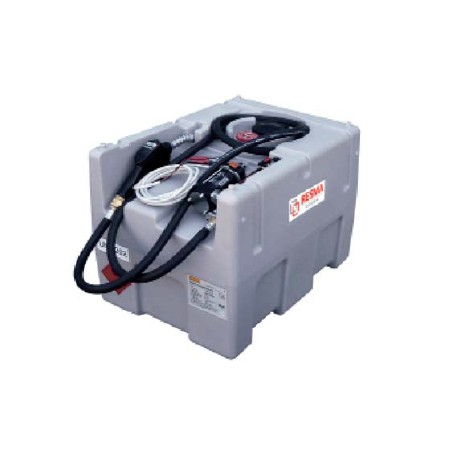 Groupe de transfert gasoil 200L - L650130 Groupe de transfert gasoil 200L - L650130