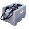 Groupe de transfert gasoil 200L - L650130