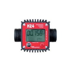 Compteur numérique pour groupe de transfert gasoil -  L050245