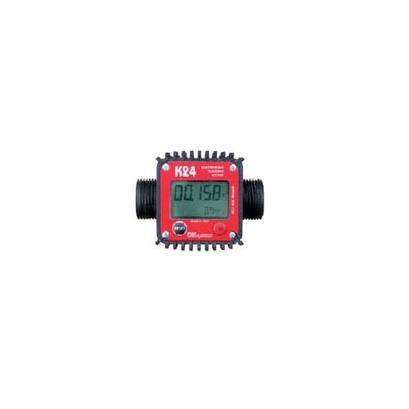 Compteur numérique pour groupe de transfert gasoil - L050245 Compteur numérique pour groupe de transfert gasoil - L050245