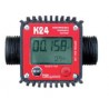 Compteur numérique pour groupe de transfert gasoil -  L050245
