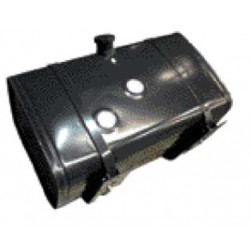 Réservoir à gasoil standard acier - L210111