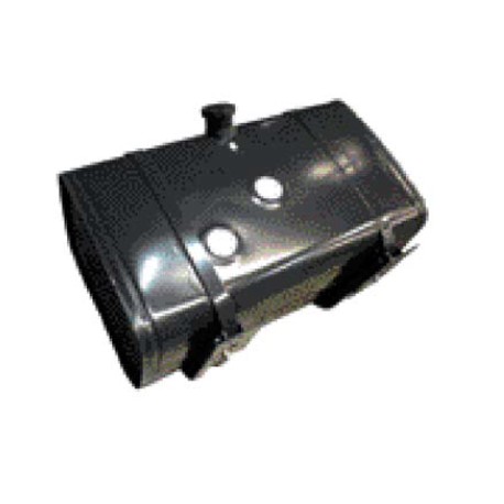 Réservoir à gasoil standard acier - L210111 Réservoir à gasoil standard acier - L210111