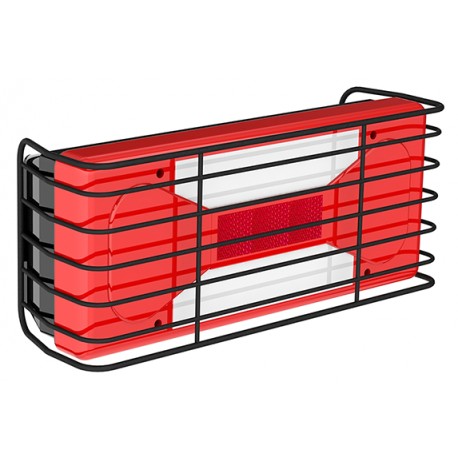GRILLE DE FEU COBO 725 308x127 - I510025 GRILLE DE FEU COBO 725 308x127 - I510025
