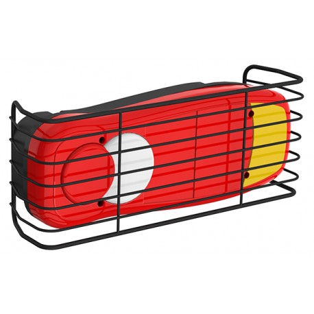 GRILLE DE FEU VIGNAL LC5 325x140 - I510030 GRILLE DE FEU VIGNAL LC5 325x140 - I510030