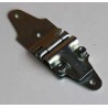 Charnière support de roulette pour porte relevante - T990018