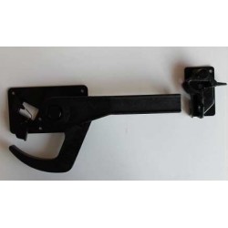 Fermeture de porte relevante -T990015