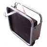 Ensemble Box de rangement + 2 plaques d'appui 400x400x40mm - P800035