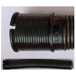 Ensemble ressort gauche 4,5x737 mm - T990064