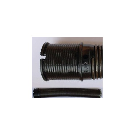 Ensemble ressort gauche 4,5x737 mm - T990064