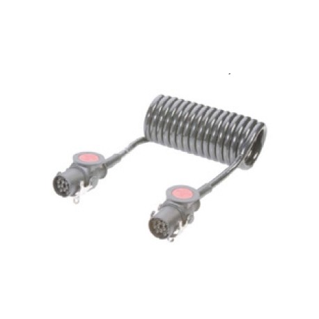 CABLE sp2xfichepvc 15p