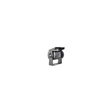 Kit caméra de recul couleur : écran rétroviseur + caméra à poser - I950155 Kit caméra de recul couleur : écran rétroviseur + caméra à poser - I950155