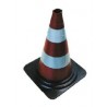Cône en PVC H30cms - I250124