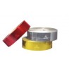 Rouleaux 50 Mètres X 50mm Blanc Rigide - I200027