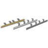 Supports de bande ECE 104R avec bande BLANCHE - I200220