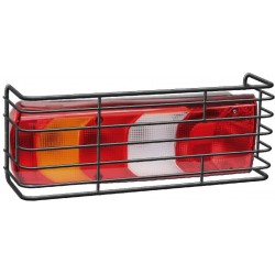 Grilles de feux arrière Mercedes Euro 6