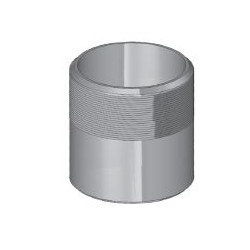 COLLERETTE a visser 60 H14 ac