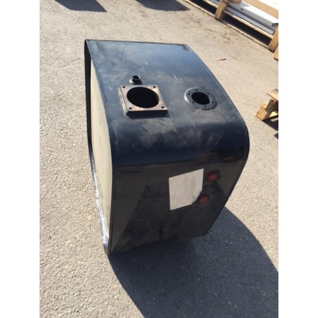 RESERVOIR A HUILE NU