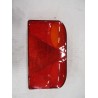 Cabochon feu arrière gauche remorque bagagère - i500335