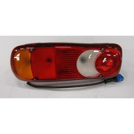 Feu multifonction LC5 ampoule 1,5 - i500363