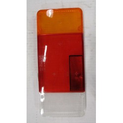 Cabochon feu IVECO droit- I500401