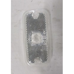 Cabochon cristal a/catadioptre - I500274