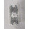 Cabochon christal  a/catadioptre - i500274