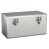 Coffres Acier galvanisé 600x400x400 - A100600