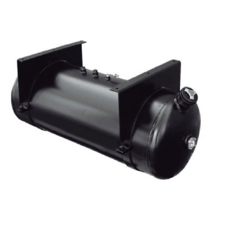 Réservoir pour groupe frigorifique THERMOKING - SANS SUPPORTS - L2190