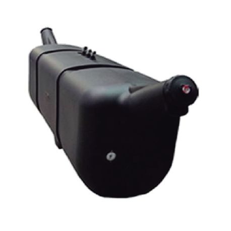 Réservoir à gasoil pour véhicules frigorifiques - GO jauge droite -L650251