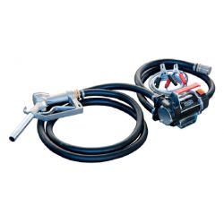 Groupe de transfert portable 50 l/min - FUEL ET GASOIL - L050366PI