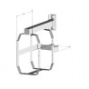 Supports Réservoirs à eau plastique - B250001