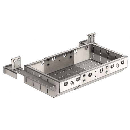 Coffre à filets réglable-A556060