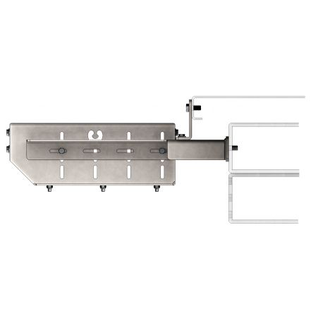 Paire de supports - A556061