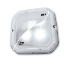 Plafonniers SKYLIGHT avec détecteur - I600262