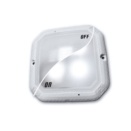 Plafonniers SKYLIGHT sans détecteur - I600264