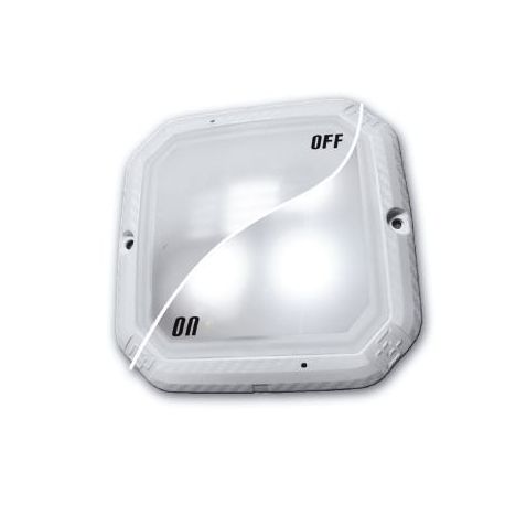 Plafonniers SKYLIGHT avec détecteur + 2 fils - I600266 Plafonniers SKYLIGHT avec détecteur + 2 fils - I600266