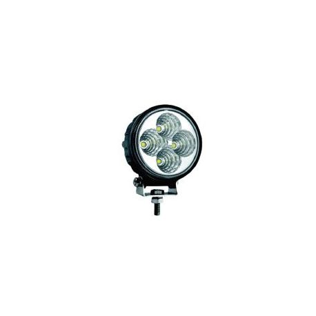 Phare de travail rond