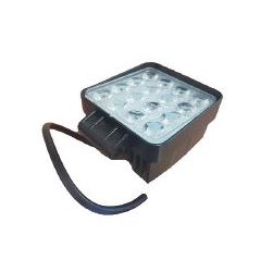 Phare de travail carré - I060015