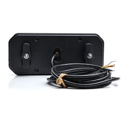 Lanternes arrières universelle à LEDs 6 fonctions - I500282