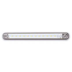 Reglettes d’éclairage d’intérieur à 12V LEDs avec détecteur de mouvement LUMENS- I600270