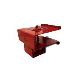 Antivol de bennes ANOLOCK - Classe 1/2 Bennes a déchets - N050165