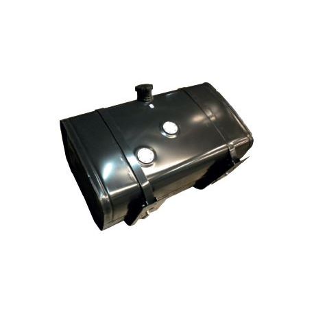 Réservoirs standards a gasoil 400L- Acier- LR2400CPT