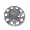 Galettes de roues Inox pour jantes Alu pleine - P202011