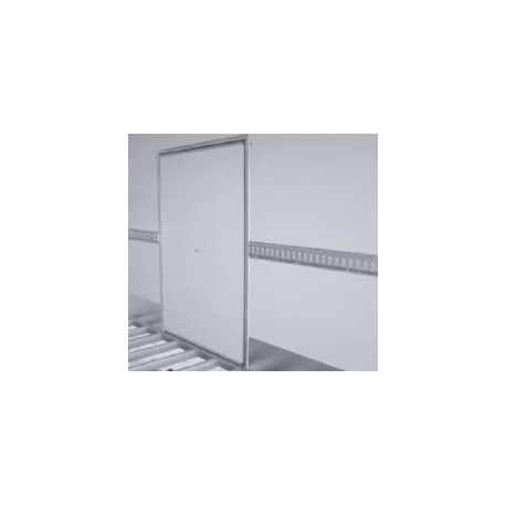 Portes sans saillie - latérale 1265x1870x20 - D500020