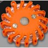 Kit de 6 balises clignotantes à LEDs - I000440
