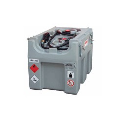 Groupe de transfert gasoil 430L - L650135 